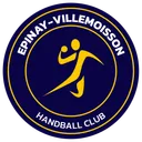 logo Epinay-villemoisson Hbc