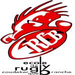 logo Ecole de Rugby de Coudekerque Branche