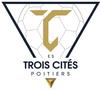 ES 3 Cites Poitiers Seniors F 1