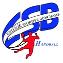 logo ES Bonchamp