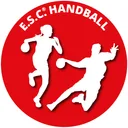 logo ES Caudacienne