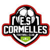 ES Cormelles F. Seniors 1