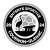 ES Cournon Glénac Seniors 1