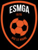 ES du Mont Gaillard U15 1