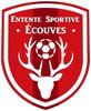 ES Ecouves Seniors F 1