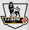 ES Janvalaise U15 1