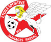 ES Jarnages Parsac Seniors 1