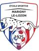 ES Marigny Lozon M.V Seniors 1