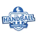 logo ES Nogent le Roi