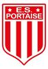 ES Portaise Seniors F 1
