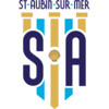 logo ENT.S St Aubinaise