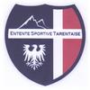 ES Tarentaise Seniors 1