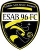 Esab 96 FC Seniors 1
