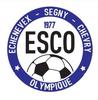 E.SC Olympique Seniors 1