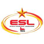 logo Etoile Sportive Laroquaise