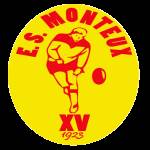 logo Etoile Sportive Miramontoise