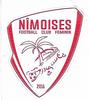 logo Nimoise FC Feminin