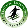 Esp. Barrezienne Seniors 1