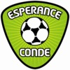 Esp Conde/sarthe Seniors F 1