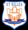 logo Esp. FC St Gillois 1