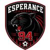 Esperance 94 Seniors F 1