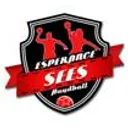 logo Esperance de Sees Handball