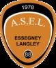 logo AS Essegney-langley