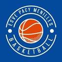 logo Esve Pacy Menilles Basket