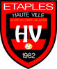 Etaples Haute Ville U15 1
