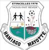 Etincelles Hamjago U16 F 31