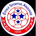 logo Etoile Sportive Arquaise