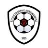 Etoile Sportive Aubi Seniors 1