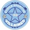 ET.S de Villaines L Seniors 1