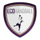 logo Etudiant Club Orleans / St Hilaire Handball
