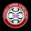 FA le Teil Melas Seniors 1