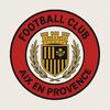 logo FC Aixois