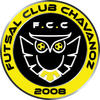 FC Chavanoz U13 1