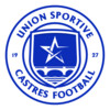 F. Castres US Seniors 1