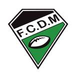 logo F Club Digoin la Motte