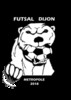 F5 Dijon Metropole Seniors Futsal 1