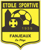 Fanjeaux E S Seniors 1