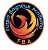 logo Futsal Bagneux Academy