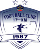 FC 17eme KM U12 2