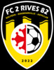 FC 2 Rives 82 Seniors 1
