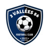 FC 3 Vallees 86 Seniors 1