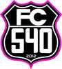 FC 540 Seniors 1