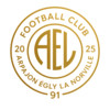 FC 91 A.E.L U16 3