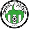 FC Alaric Seniors 1