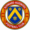 logo FC Alvimare-auzebosc 1