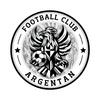 FC Argentan Seniors F 1